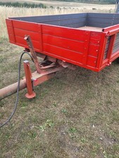 Ton agricultural tipping for sale  CHESTERFIELD