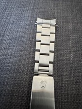 Vendo bracciale rolex usato  Genova
