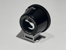 Voigtlander bessa 90mm for sale  PAIGNTON