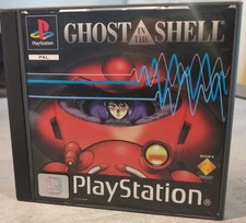 Ghost the shell usato  Cerea