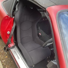Cobra nogaro clubsport for sale  STAMFORD