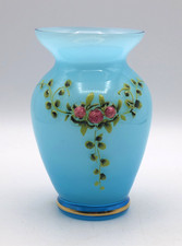 Vintage french opaline for sale  WALTON-ON-THAMES