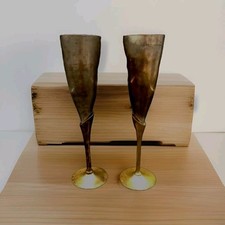 Champagne flutes cala for sale  Columbia