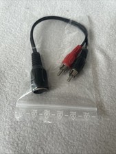 Tonkabel din cinch gebraucht kaufen  Radevormwald