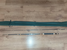 Angelrute fliegenrute abu gebraucht kaufen  Burgschwalbach, Holzheim, Isselbach