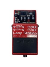 Boss effect pedal d'occasion  Expédié en Belgium