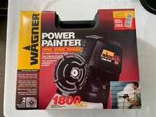Wagner speed power for sale  Loganville