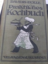 Henriette davidis holle gebraucht kaufen  Siegburg