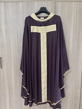 Chasuble casula vestment usato  Busto Garolfo