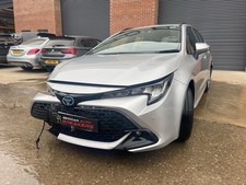 2024 toyota corolla for sale  MIDDLESBROUGH