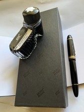 Montblanc meisterstuck 149 for sale  Garden Grove