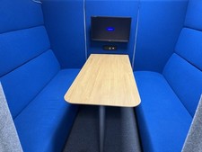 Office pod booth for sale Office pod booth for sale  LEICESTER