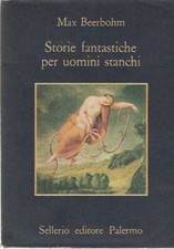 Storie fantastiche per usato  Roma