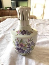 Lampe berger vintage usato  Nettuno