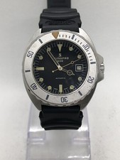 Orologio automatico scubapro usato  Spedire a Italy