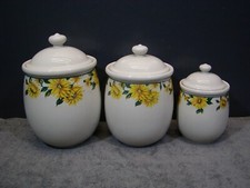 Thomson pottery sunflower for sale  Norfolk