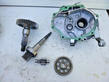 Transmission arriere scooter d'occasion  Mimet