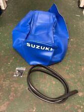 Seat cover suzuki for sale  TAMWORTH