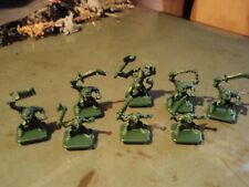Heroquest original unpainted usato  Faenza