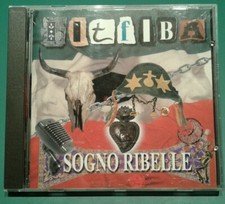 Litfiba sogno ribelle usato  Venezia