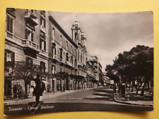 Taranto corso umberto usato  Pistoia