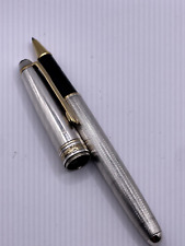 Montblanc meisterstuck solitai for sale  West Palm Beach