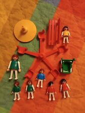 Playmobil giostrina giardinett usato  Gemonio