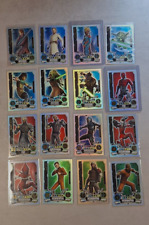 Force attax serie gebraucht kaufen  Waffenbrunn