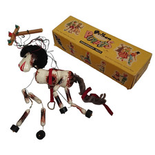 Vintage pelham marionette for sale  MAIDSTONE