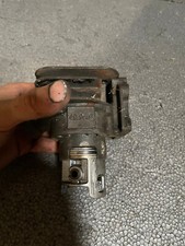 Cylindre piston 70cc d'occasion  Bavans