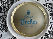 Vassoio birra dreher usato  Forli