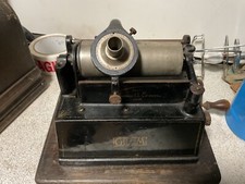 Edison gem phonograph for sale  LLANSANTFFRAID