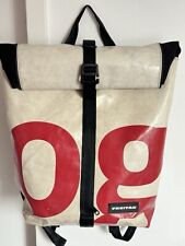 Freitag tasche rücksack gebraucht kaufen  Eichstätt