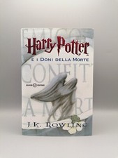 Harry potter doni usato  Sanremo