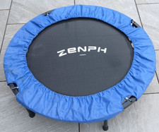 Small exercise trampoline for sale  HULL