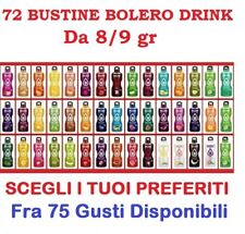 Bolero drinks preparato usato  Roma