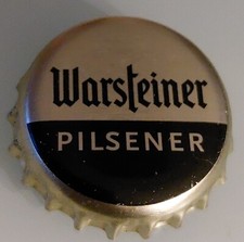 Kronkorken warsteiner pilsener gebraucht kaufen  Deutschland