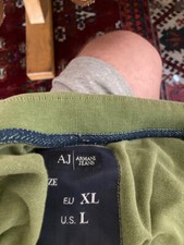 Armani jeans poloshirt gebraucht kaufen  Deutschland