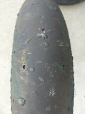 Pneumatico moto pirelli usato  Zoagli