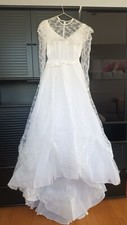 Robe mariée d'occasion  Chilly-Mazarin