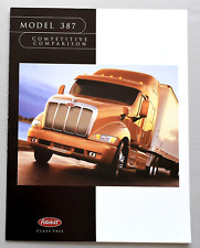 1995 peterbilt 387 for sale  Colorado Springs