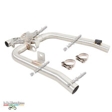 Catalisador de substituição tubo X escape Triumph Street Twin Speed Twin 900 2022-2024 comprar usado  Enviando para Brazil