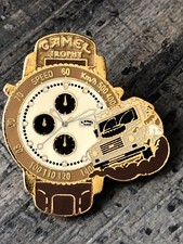 Pins pin montre d'occasion  Marœuil