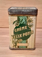 Petite boîte crème d'occasion  Chartres