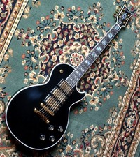Guitarra elétrica Gibson Les Paul Modern Supreme 3 captadores ébano 2024 comprar usado Guitarra elétrica Gibson Les Paul Modern Supreme 3 captadores ébano 2024 comprar usado  Enviando para Brazil