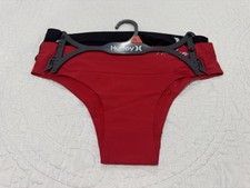 Hurley women seamless for sale  Winder