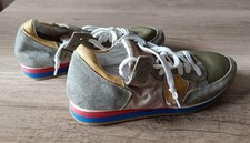 Schuhe philippe model gebraucht kaufen  Dortmund