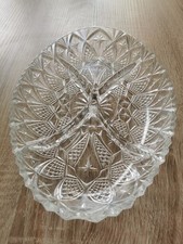 Glasschale servierschale vierg gebraucht kaufen Glasschale servierschale vierg gebraucht kaufen  Nürnberg