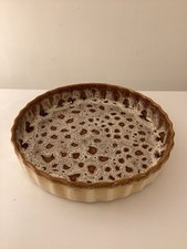 Honeycomb glazed flan for sale Honeycomb glazed flan for sale  CLECKHEATON