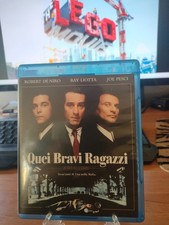 Blu ray 1990 usato Blu ray 1990 usato  Villesse